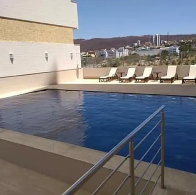 Apartamento com 3 quartos à venda, 215m2 em Melo, Montes Claros - MG - imagem 7 Foto 7 de Apartamento com 3 quartos à venda, 215m2 em Melo, Montes Claros - MG