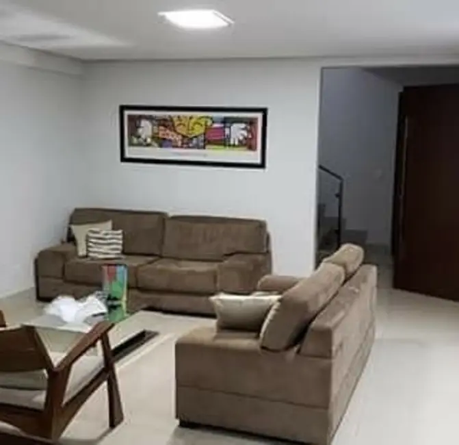 Apartamento com 4 quartos à venda, 300m2 em Cândida Câmara, Montes Claros - MG - imagem 6 Foto 6 de Apartamento com 4 quartos à venda, 300m2 em Cândida Câmara, Montes Claros - MG