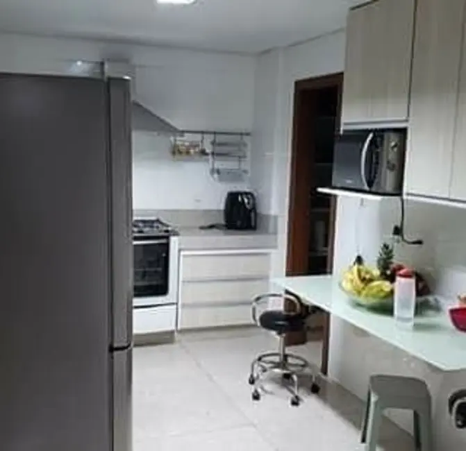 Foto 1 de Apartamento com 4 quartos à venda, 300m2 em Cândida Câmara, Montes Claros - MG