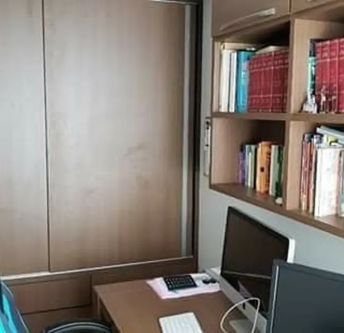 Apartamento com 4 quartos à venda, 300m2 em Cândida Câmara, Montes Claros - MG - imagem 9 Foto 9 de Apartamento com 4 quartos à venda, 300m2 em Cândida Câmara, Montes Claros - MG