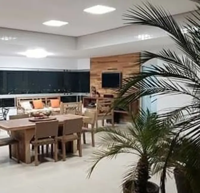 Apartamento com 4 quartos à venda, 300m2 em Cândida Câmara, Montes Claros - MG - imagem 8 Foto 8 de Apartamento com 4 quartos à venda, 300m2 em Cândida Câmara, Montes Claros - MG