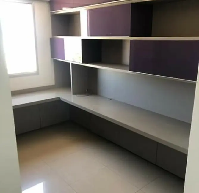 Foto 1 de Apartamento com 4 quartos à venda, 168m2 em Cândida Câmara, Montes Claros - MG