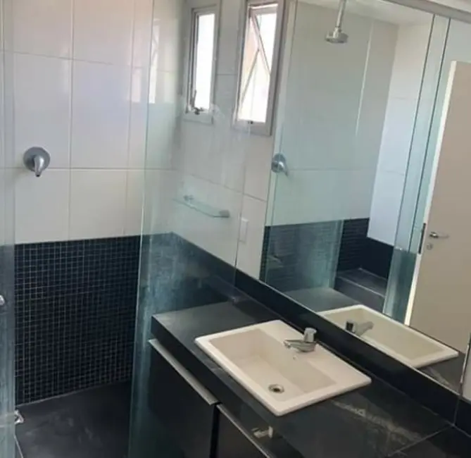 Apartamento com 4 quartos à venda, 168m2 em Cândida Câmara, Montes Claros - MG - imagem 8 Foto 8 de Apartamento com 4 quartos à venda, 168m2 em Cândida Câmara, Montes Claros - MG