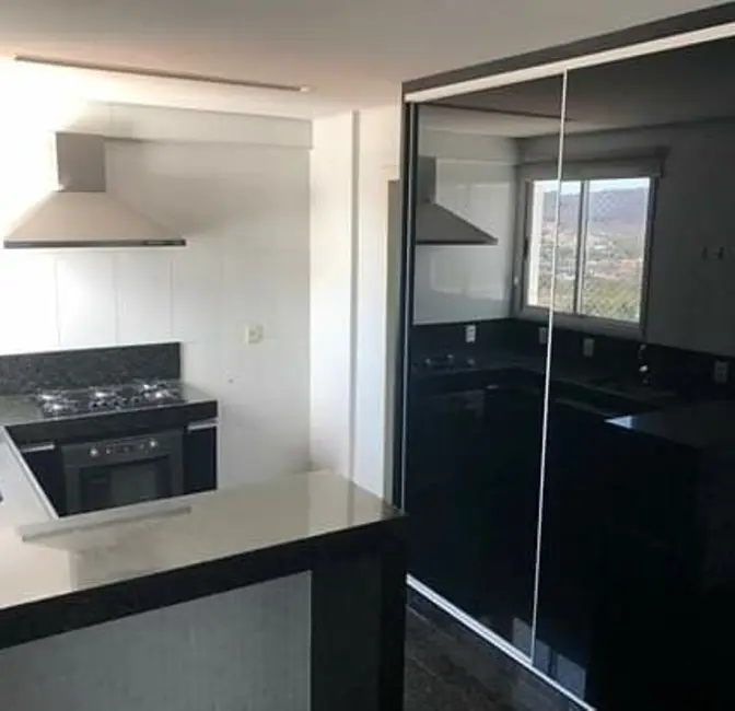 Foto 2 de Apartamento com 4 quartos à venda, 168m2 em Cândida Câmara, Montes Claros - MG