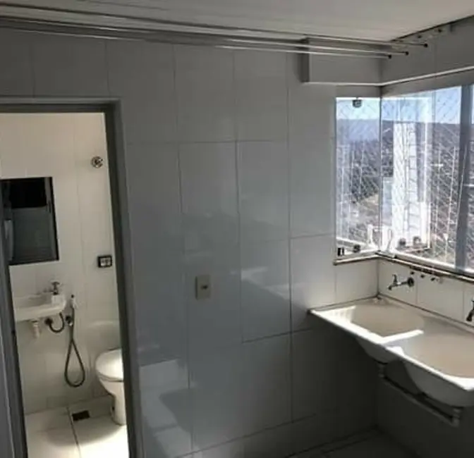 Apartamento com 4 quartos à venda, 168m2 em Cândida Câmara, Montes Claros - MG - imagem 3 Foto 3 de Apartamento com 4 quartos à venda, 168m2 em Cândida Câmara, Montes Claros - MG