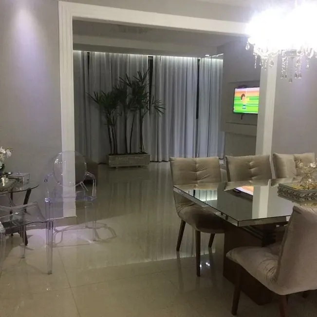 Apartamento com 3 quartos à venda, 186m2 em Ibituruna, Montes Claros - MG - imagem 5 Foto 5 de Apartamento com 3 quartos à venda, 186m2 em Ibituruna, Montes Claros - MG