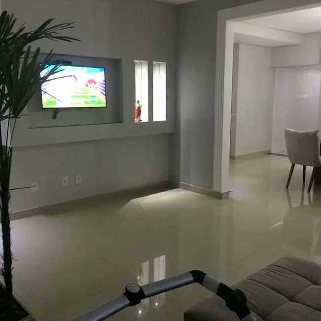 Apartamento com 3 quartos à venda, 186m2 em Ibituruna, Montes Claros - MG - imagem 9 Foto 9 de Apartamento com 3 quartos à venda, 186m2 em Ibituruna, Montes Claros - MG