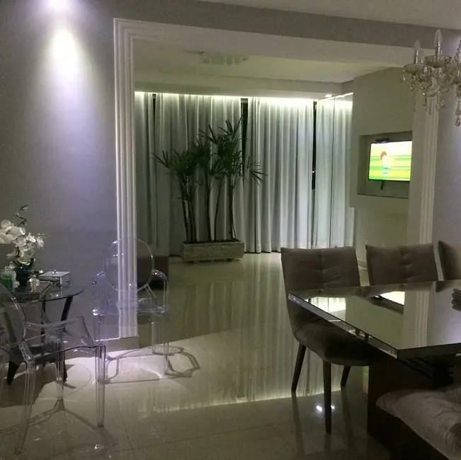 Apartamento com 3 quartos à venda, 186m2 em Ibituruna, Montes Claros - MG - imagem 7 Foto 7 de Apartamento com 3 quartos à venda, 186m2 em Ibituruna, Montes Claros - MG