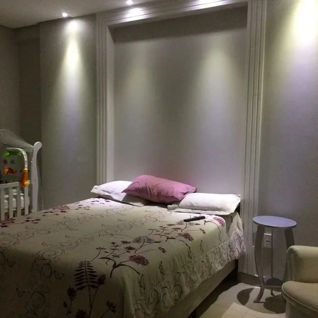 Apartamento com 3 quartos à venda, 186m2 em Ibituruna, Montes Claros - MG - imagem 6 Foto 6 de Apartamento com 3 quartos à venda, 186m2 em Ibituruna, Montes Claros - MG