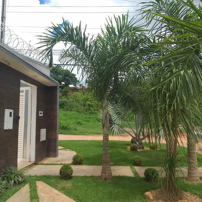 Foto 3 de Casa com 3 quartos à venda, 380m2 em Jaraguá, Montes Claros - MG