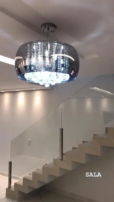 Foto 6 de Casa com 3 quartos à venda, 140m2 em Sapucaia, Montes Claros - MG