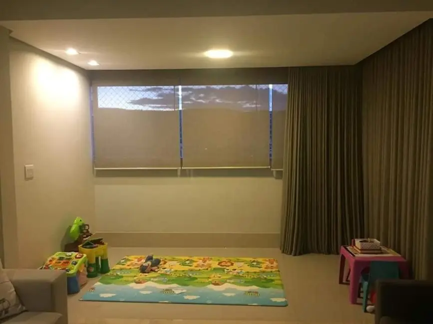 Apartamento com 5 quartos à venda, 200m2 em Morada do Sol, Montes Claros - MG - imagem 9 Foto 9 de Apartamento com 5 quartos à venda, 200m2 em Morada do Sol, Montes Claros - MG