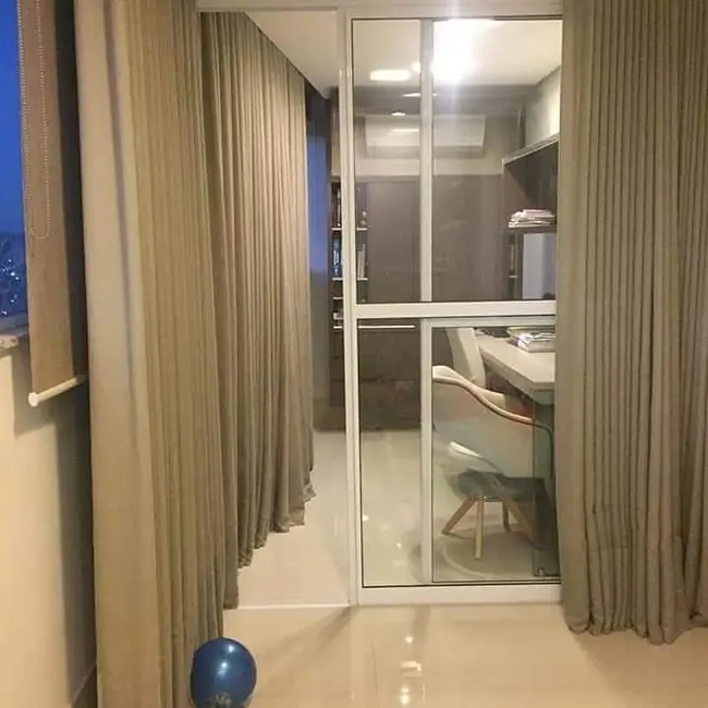 Apartamento com 5 quartos à venda, 200m2 em Morada do Sol, Montes Claros - MG - imagem 3 Foto 3 de Apartamento com 5 quartos à venda, 200m2 em Morada do Sol, Montes Claros - MG