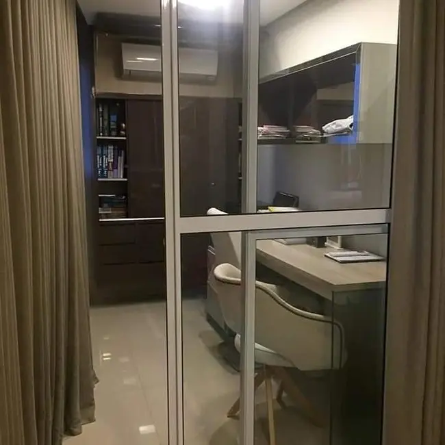 Apartamento com 5 quartos à venda, 200m2 em Morada do Sol, Montes Claros - MG - imagem 6 Foto 6 de Apartamento com 5 quartos à venda, 200m2 em Morada do Sol, Montes Claros - MG