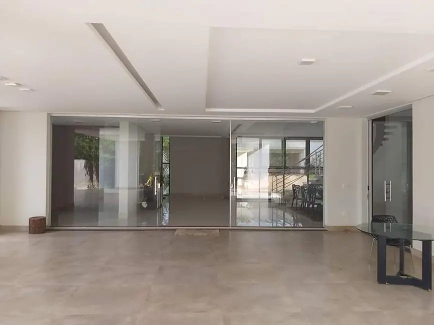 Foto 9 de Casa de Condomínio com 5 quartos à venda, 600m2 em Ibituruna, Montes Claros - MG