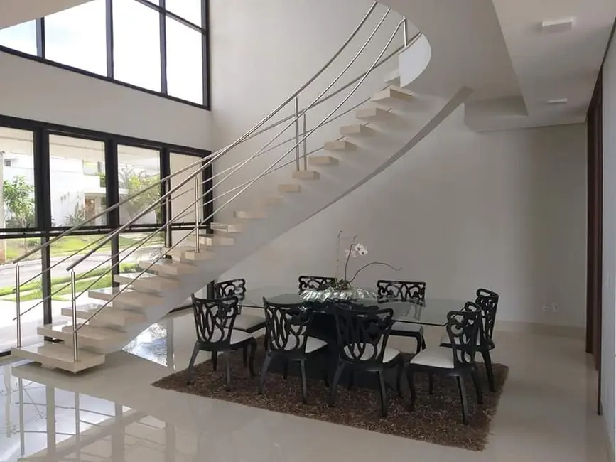 Foto 3 de Casa de Condomínio com 5 quartos à venda, 600m2 em Ibituruna, Montes Claros - MG