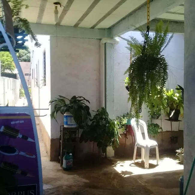 Foto 3 de Casa com 3 quartos à venda, 280m2 em Montes Claros - MG