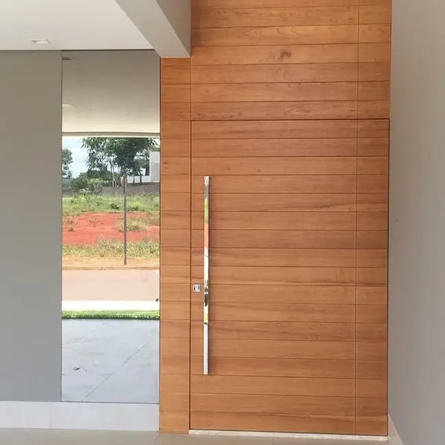 Casa de Condomínio com 3 quartos à venda, 330m2 em Montes Claros - MG - imagem 3 Foto 3 de Casa de Condomínio com 3 quartos à venda, 330m2 em Montes Claros - MG