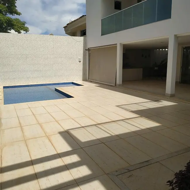 Foto 8 de Casa com 3 quartos à venda, 280m2 em Ibituruna, Montes Claros - MG