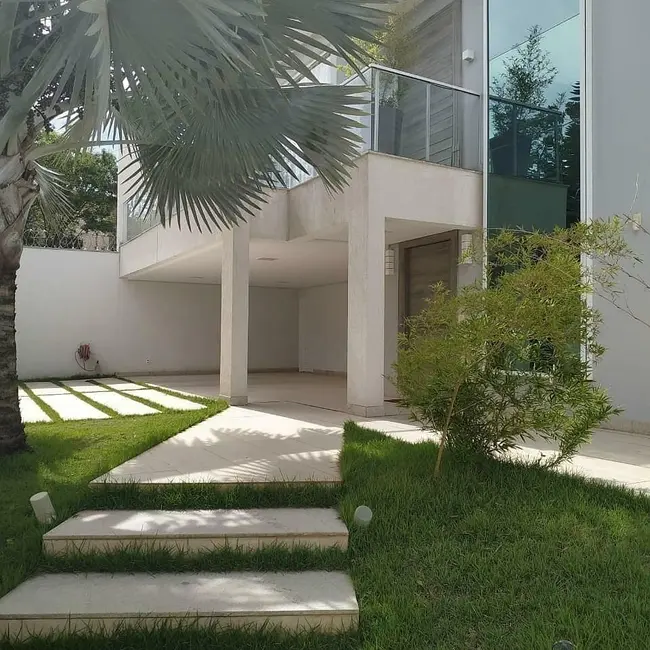 Foto 6 de Casa com 3 quartos à venda, 280m2 em Ibituruna, Montes Claros - MG