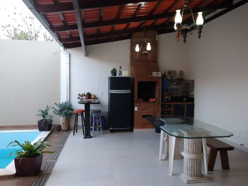Foto 8 de Casa com 3 quartos à venda, 250m2 em Barcelona Park, Montes Claros - MG
