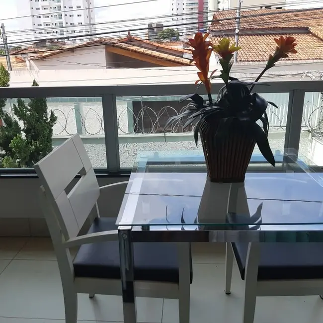 Casa com 3 quartos à venda, 280m2 em Funcionários, Montes Claros - MG - imagem 5 Foto 5 de Casa com 3 quartos à venda, 280m2 em Funcionários, Montes Claros - MG