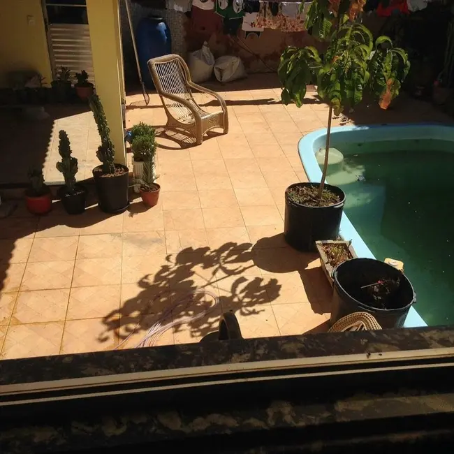 Foto 8 de Casa com 3 quartos à venda, 185m2 em Interlagos, Montes Claros - MG