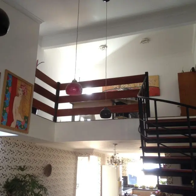 Foto 6 de Casa com 3 quartos à venda, 185m2 em Interlagos, Montes Claros - MG