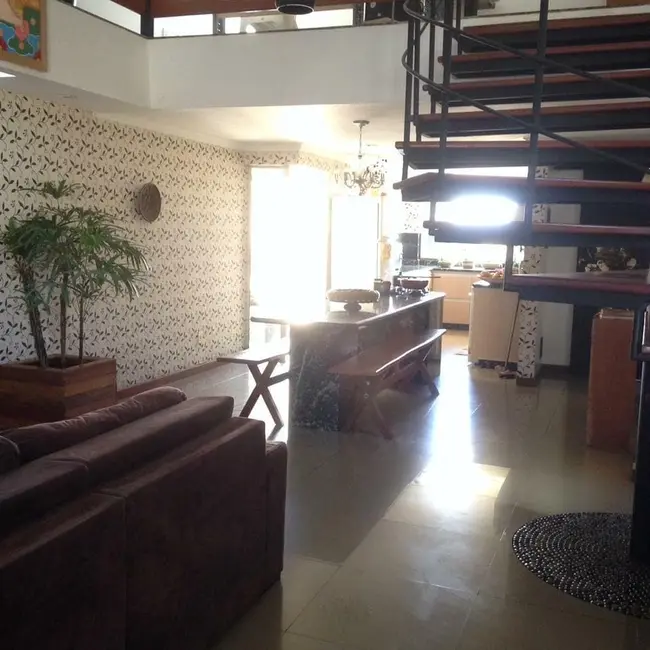 Foto 4 de Casa com 3 quartos à venda, 185m2 em Interlagos, Montes Claros - MG