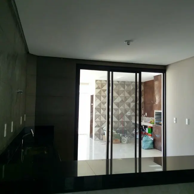 Foto 6 de Casa com 3 quartos à venda, 140m2 em Morada da Serra, Montes Claros - MG