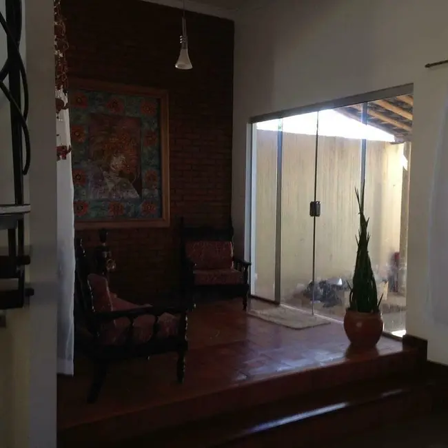 Foto 4 de Casa com 3 quartos à venda, 140m2 em Morada da Serra, Montes Claros - MG