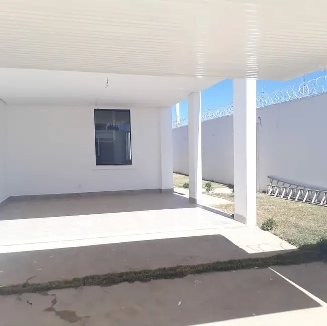 Casa com 3 quartos à venda, 150m2 em Morada do Sol, Montes Claros - MG - imagem 6 Foto 6 de Casa com 3 quartos à venda, 150m2 em Morada do Sol, Montes Claros - MG