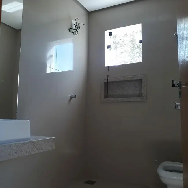 Casa com 3 quartos à venda, 150m2 em Morada do Sol, Montes Claros - MG - imagem 4 Foto 4 de Casa com 3 quartos à venda, 150m2 em Morada do Sol, Montes Claros - MG