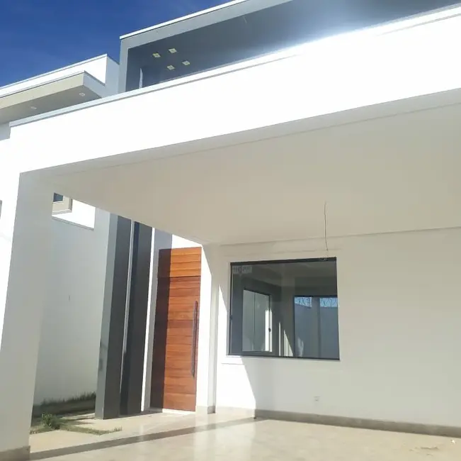 Casa com 3 quartos à venda, 150m2 em Morada do Sol, Montes Claros - MG - imagem 5 Foto 5 de Casa com 3 quartos à venda, 150m2 em Morada do Sol, Montes Claros - MG