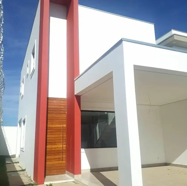 Casa com 3 quartos à venda, 150m2 em Morada do Sol, Montes Claros - MG - imagem 8 Foto 8 de Casa com 3 quartos à venda, 150m2 em Morada do Sol, Montes Claros - MG