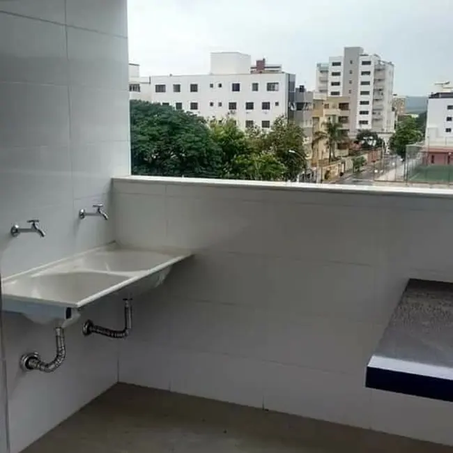 Apartamento com 3 quartos à venda, 240m2 em Augusta Mota, Montes Claros - MG - imagem 5 Foto 5 de Apartamento com 3 quartos à venda, 240m2 em Augusta Mota, Montes Claros - MG