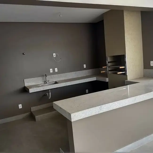 Apartamento com 3 quartos à venda, 240m2 em Augusta Mota, Montes Claros - MG - imagem 3 Foto 3 de Apartamento com 3 quartos à venda, 240m2 em Augusta Mota, Montes Claros - MG