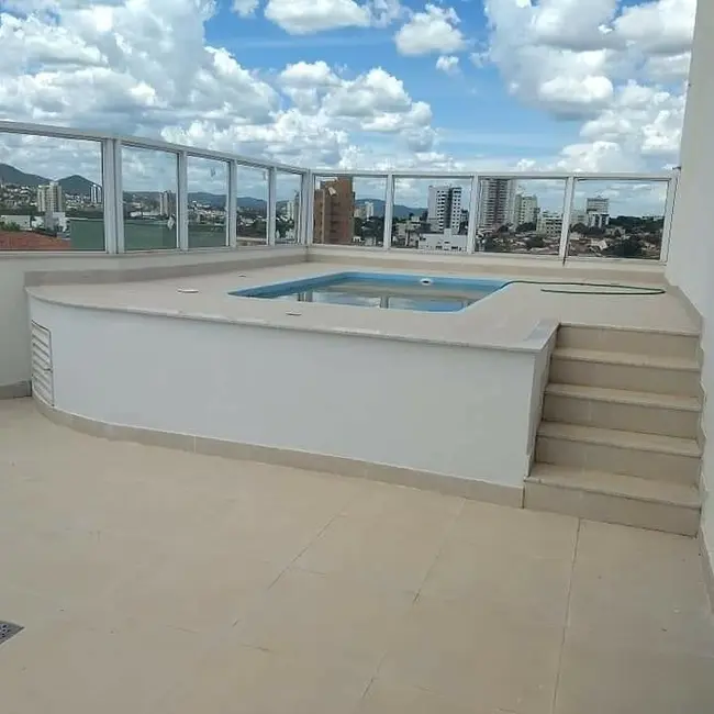 Apartamento com 3 quartos à venda, 240m2 em Augusta Mota, Montes Claros - MG - imagem 8 Foto 8 de Apartamento com 3 quartos à venda, 240m2 em Augusta Mota, Montes Claros - MG