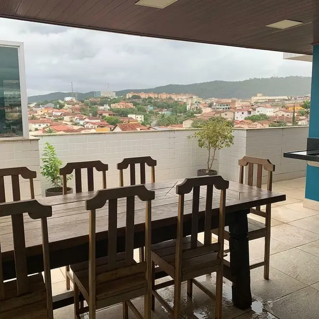 Apartamento com 4 quartos à venda, 220m2 em Montes Claros - MG - imagem 6 Foto 6 de Apartamento com 4 quartos à venda, 220m2 em Montes Claros - MG