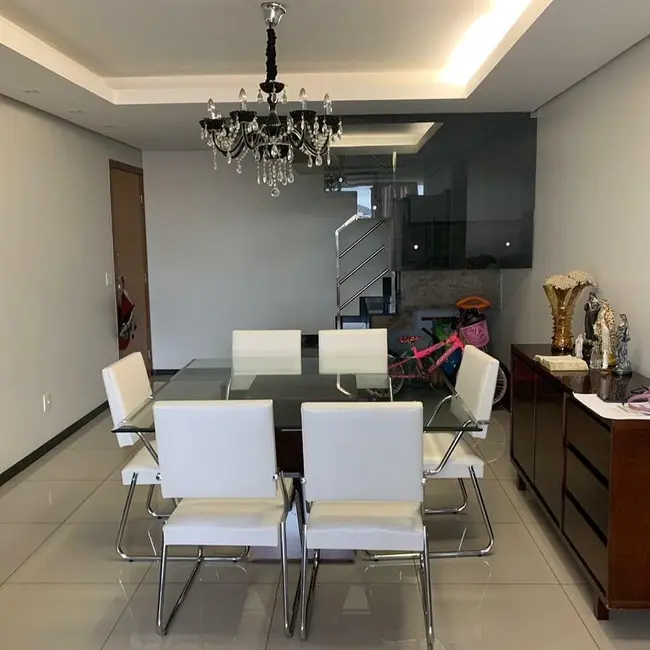 Apartamento com 4 quartos à venda, 220m2 em Montes Claros - MG - imagem 7 Foto 7 de Apartamento com 4 quartos à venda, 220m2 em Montes Claros - MG