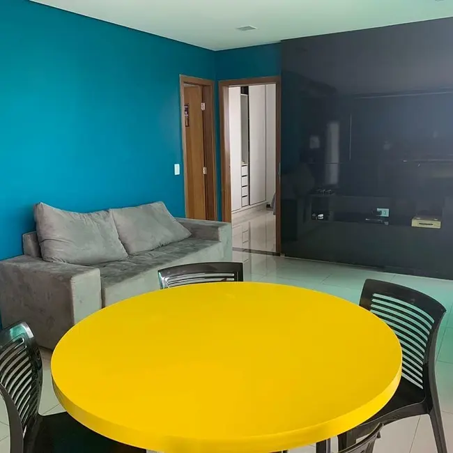 Apartamento com 4 quartos à venda, 220m2 em Montes Claros - MG - imagem 8 Foto 8 de Apartamento com 4 quartos à venda, 220m2 em Montes Claros - MG