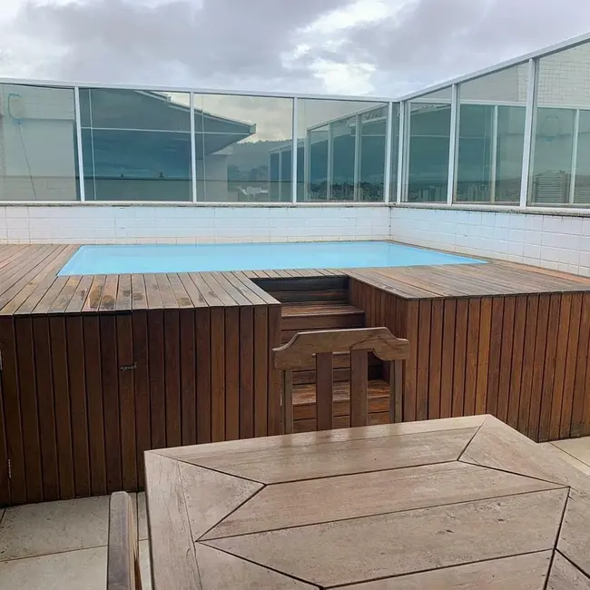 Apartamento com 4 quartos à venda, 220m2 em Montes Claros - MG - imagem 9 Foto 9 de Apartamento com 4 quartos à venda, 220m2 em Montes Claros - MG