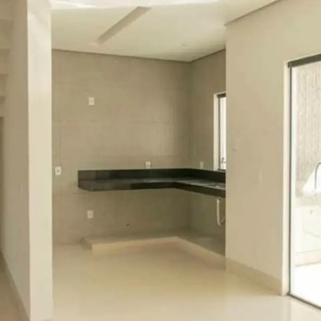 Foto 5 de Casa com 3 quartos à venda, 150m2 em Morada do Sol, Montes Claros - MG