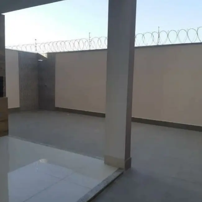 Foto 6 de Casa com 3 quartos à venda, 150m2 em Morada do Sol, Montes Claros - MG