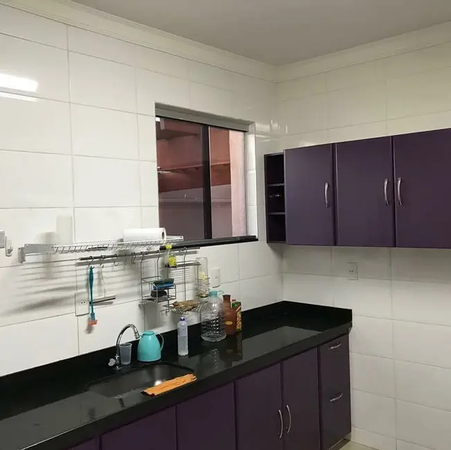 Foto 7 de Casa com 3 quartos à venda, 150m2 em Ibituruna, Montes Claros - MG