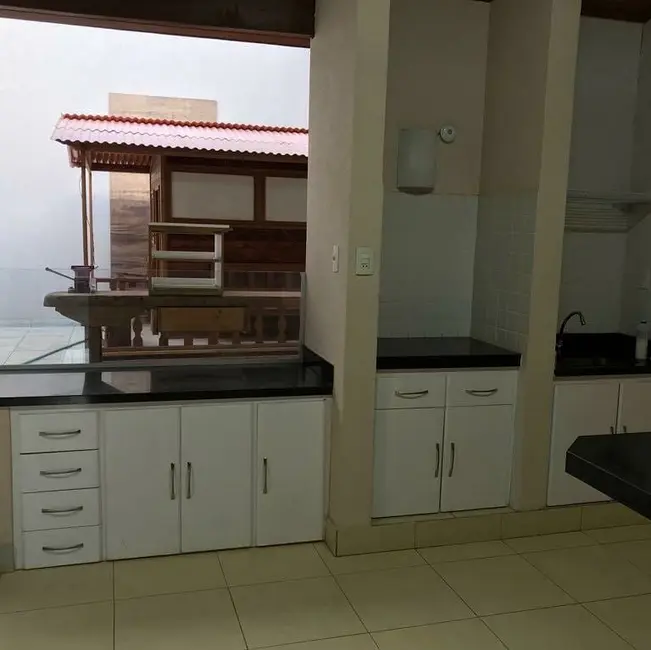 Foto 5 de Casa com 3 quartos à venda, 150m2 em Ibituruna, Montes Claros - MG