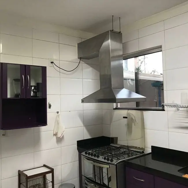 Foto 10 de Casa com 3 quartos à venda, 150m2 em Ibituruna, Montes Claros - MG