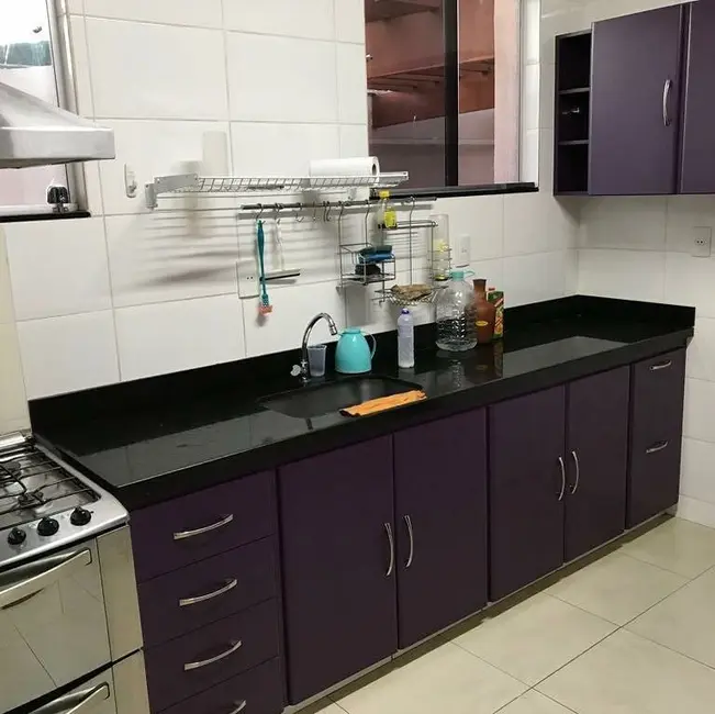 Foto 4 de Casa com 3 quartos à venda, 150m2 em Ibituruna, Montes Claros - MG