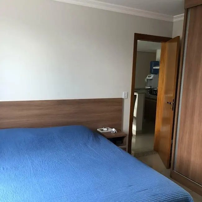 Apartamento com 1 quarto à venda, 40m2 em Montes Claros - MG - imagem 5 Foto 5 de Apartamento com 1 quarto à venda, 40m2 em Montes Claros - MG