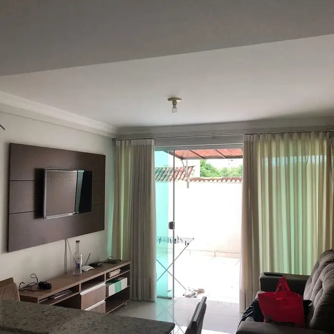 Apartamento com 1 quarto à venda, 40m2 em Montes Claros - MG - imagem 4 Foto 4 de Apartamento com 1 quarto à venda, 40m2 em Montes Claros - MG